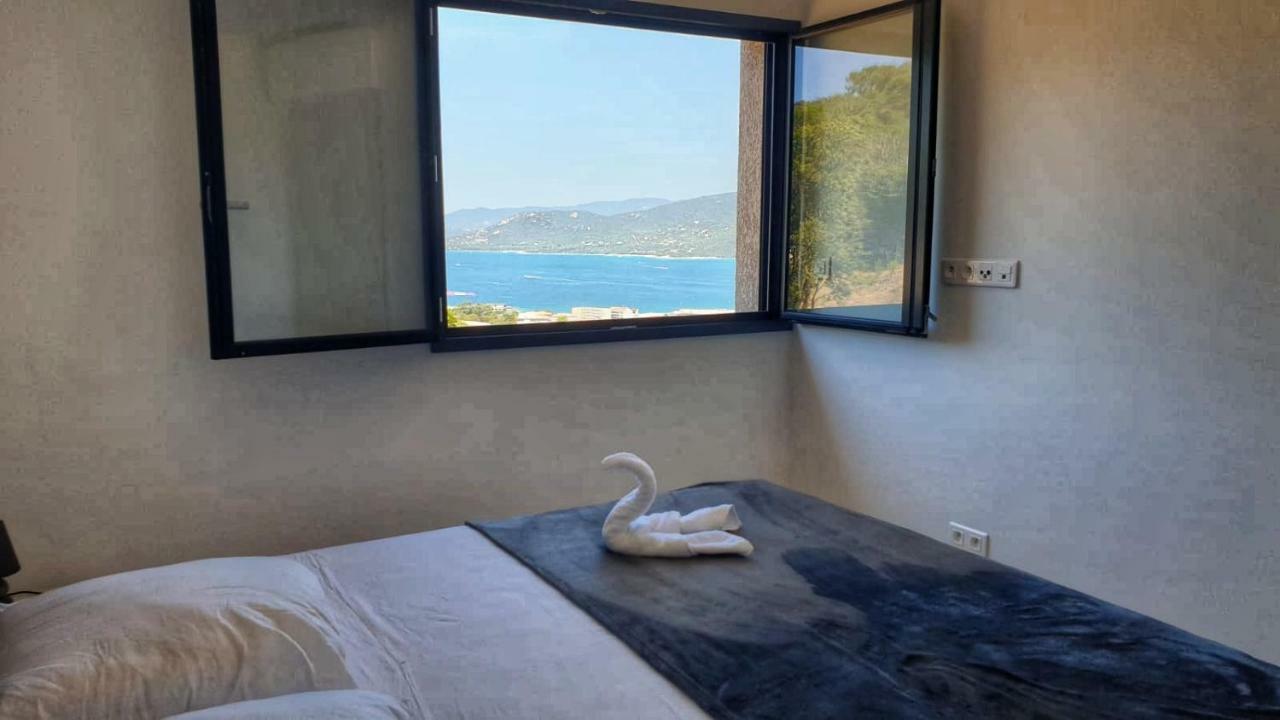 Apartment Superbe Avec 3 Vue