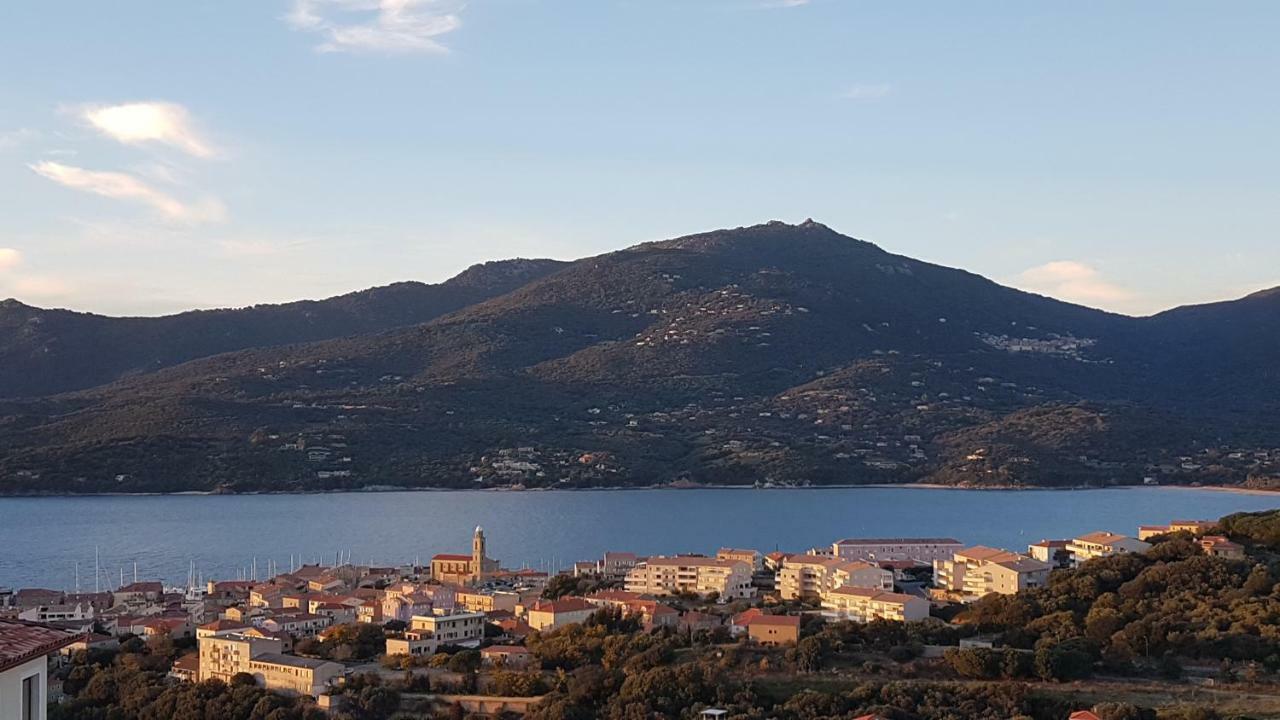 Superbe Avec 3 Vue Apartment *