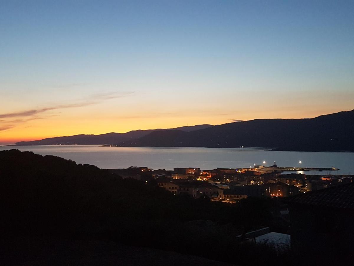 Apartment Superbe Avec 3 Vue Propriano (Corsica)