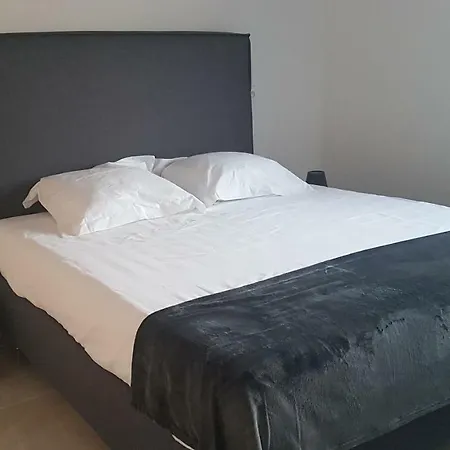 Superbe Appartement Avec 3 Chambres Vue Mer Propriano  Exterior photo