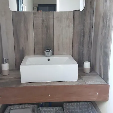 Superbe Appartement Avec 3 Chambres Vue Mer Propriano  Exterior photo