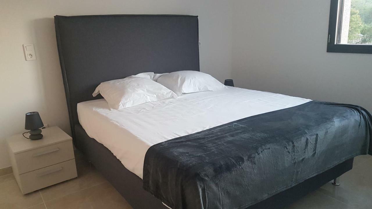Superbe Avec 3 Vue * Propriano (Corsica)