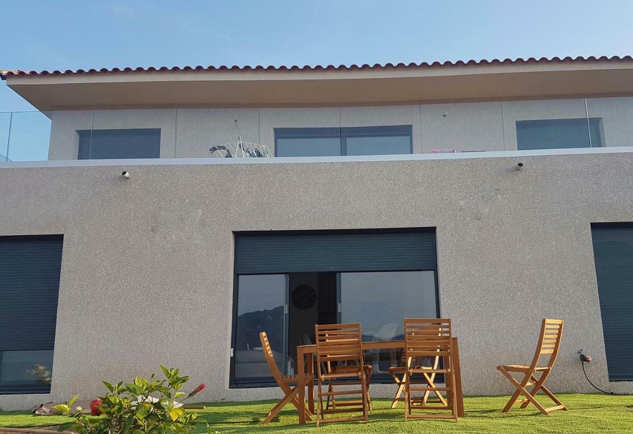 Appartement Superbe Avec 3 Vue Propriano (Corsica)